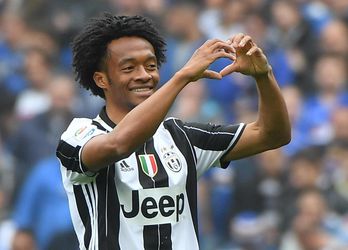 Po Sandrovi mal v Juventuse Turín pozitívny test aj ďalší futbalista
