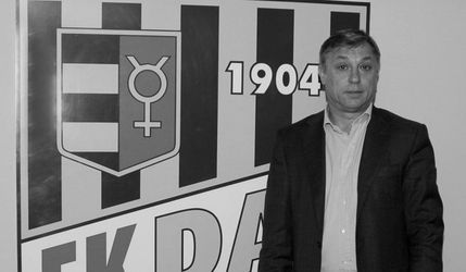 Zomrel bývalý úspešný chorvátsky reprezentant a tréner Dunajskej Stredy
