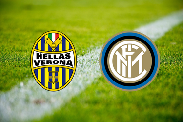 Hellas Verona - Inter Miláno