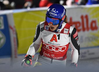 Svetový pohár: Petra Vlhová v paralelnom slalome zavŕšila víťazný hetrik
