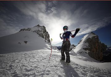 Kompletný program Majstrovstiev sveta v alpskom lyžovaní 2021