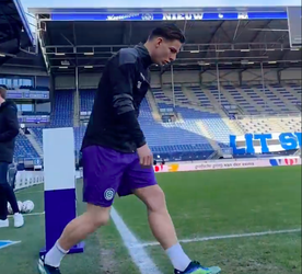 Eredivisie: Tomáš Suslov krásnym gólom zachránil bod pre FC Groningen