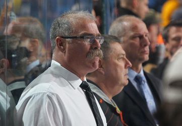 Paul MacLean bude asistentom trénera v Toronte Maple Leafs