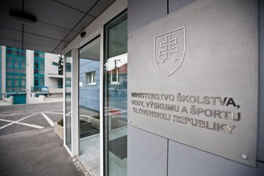 Slovenský šport dostane pomoc vo výške 8 miliónov eur