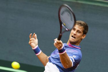 ATP Sofia: Kližan postúpil do finále kvalifikácie turnaja, Kovalík vypadol
