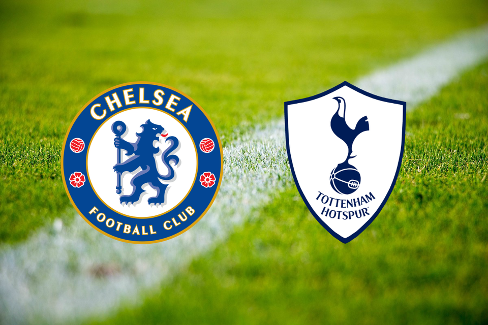 Chelsea Londýn - Tottenham Hotspur