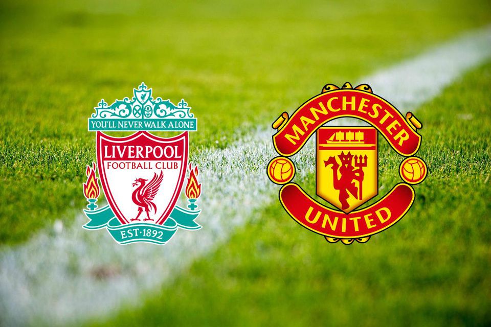ONLINE: Liverpool FC - Manchester United
