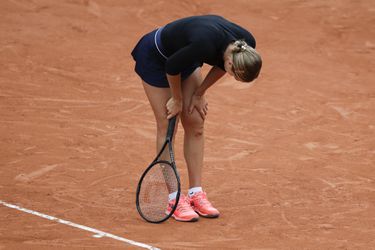WTA Gippsland Trophy: Anna Karolína Schmiedlová nepostúpila do 3. kola