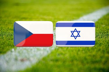 Česko - Izrael (Liga národov)