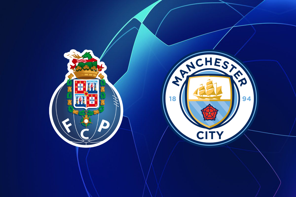 FC Porto – Manchester City
