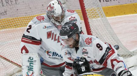 IHL: Bratislava Capitals nepridala ďalšie víťazstvo, nestačila na Klagenfurt