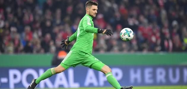 Sven Ulreich mood