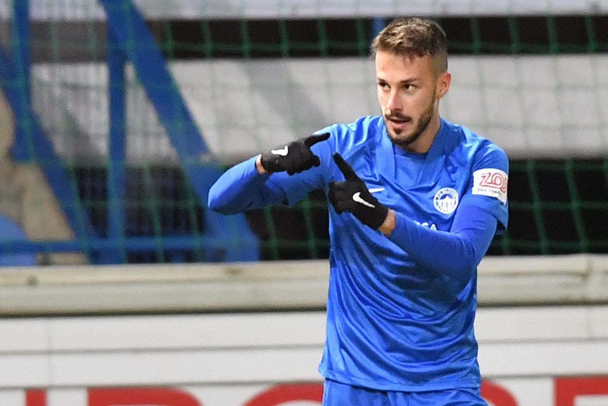 Jakub Hromada, FC Slovan Liberec
