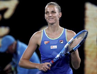 WTA Ostrava: Hráčkam obmedzili pohyb, Plíšková: Aj keby to bolo možné, asi by som do mesta ani nešla