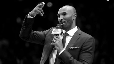 Pred arénou LA Lakers vyrastie krásna spomienka, patriť bude Kobemu Bryantovi