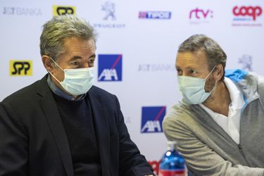Peugeot Slovak Open: Moška očakáva, že turnaj bude veľmi silný