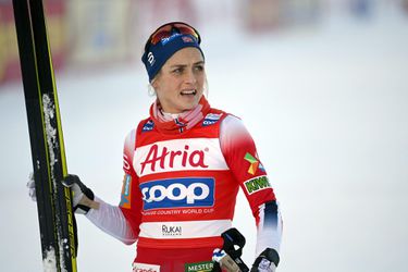 Johaugová a Klaebo triumfovali v pretekoch s intervalovým štartom vo fínskej Ruke