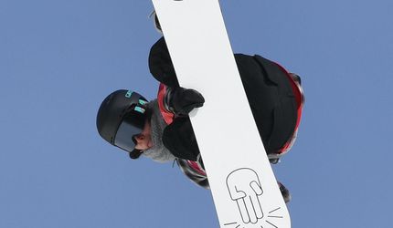 Snoubording-MS: Klaudia Medlová nepostúpila do finále v slopestyle