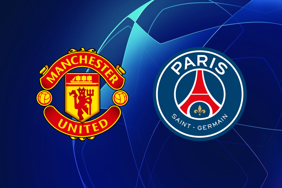 Manchester United – Paríž Saint-Germain