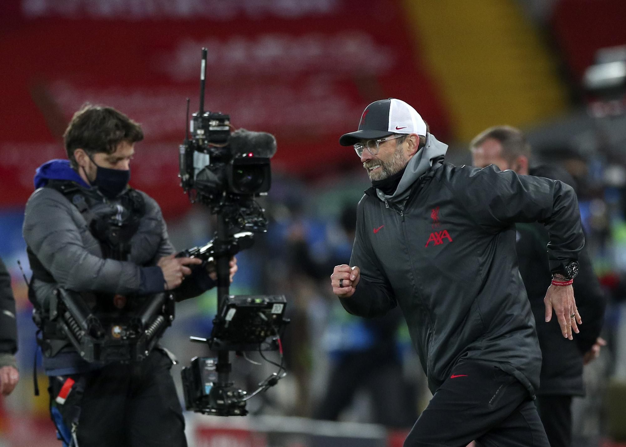 Jurgen Klopp