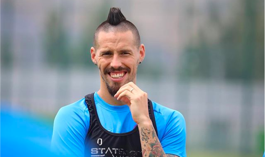 Marek Hamšík.