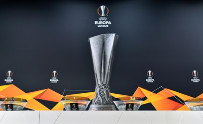 Žreb šestnásťfinále Európskej ligy