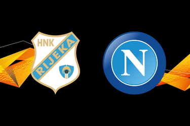 HNK Rijeka - SSC Neapol