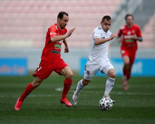 Tipsport Cup na Malte: Spartak Trnava podľahol Brnu najtesnejším rozdielom