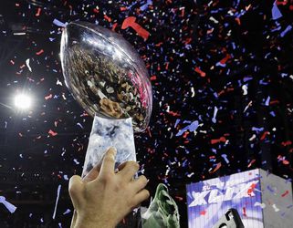 Super Bowl LV: Brady vs Mahomes, Legenda vs Hviezda
