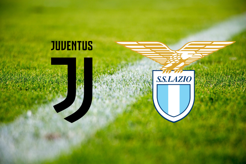 ONLINE: Juventus FC - Lazio Rím
