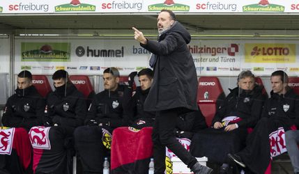 Tréner Pellegrino Matarazzo predĺžil zmluvu s VfB Stuttgart