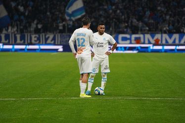 Olympique Marseille získal talentovaného brazílskeho útočníka