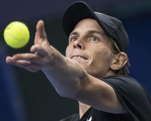 Roland Garros: Horanský neuspel v 2. kole kvalifikácie, nedarilo sa ani Kližanovi