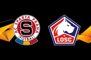 AC Sparta Praha - Lille OSC