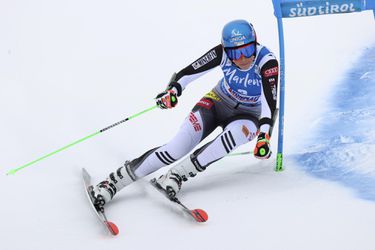 Pozrite si ešte raz medailovú jazdu Petry Vlhovej v slalome