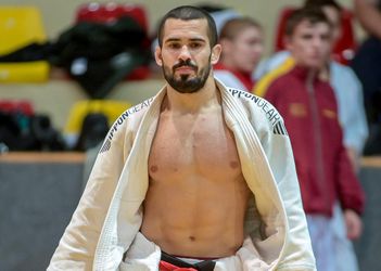 Džudo: Matej Poliak obsadil na turnaji v Taškente siedme miesto