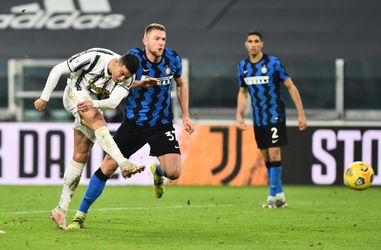 Coppa Italia: Inter Miláno nezvrátil nepriaznivý výsledok, do finále postupuje Juventus