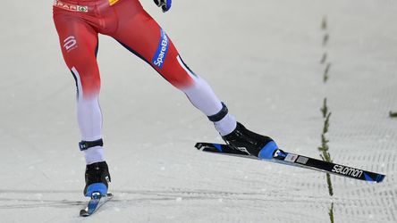 Svetový pohár: Procházková a Koristek nepostúpili z kvalifikácie šprintu vo Falune