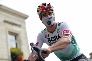 Peter Sagan bude mať na Giro d´Italia veľké privilégium. Šéf Bory: Je to škoda a neúcta voči pretekom