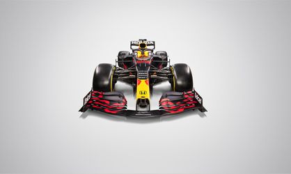 Red Bull predstavil RB16B, s ktorým chce zaútočiť na Mercedes