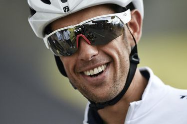 Richie Porte sa stal najlepším cyklistom Austrálie v roku 2020
