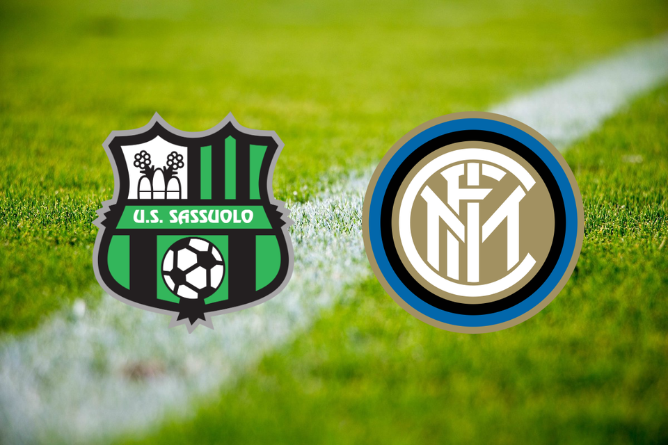 U.S. Sassuolo Calcio - Inter Miláno