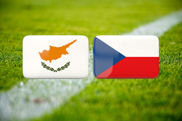 Cyprus - Česká republika