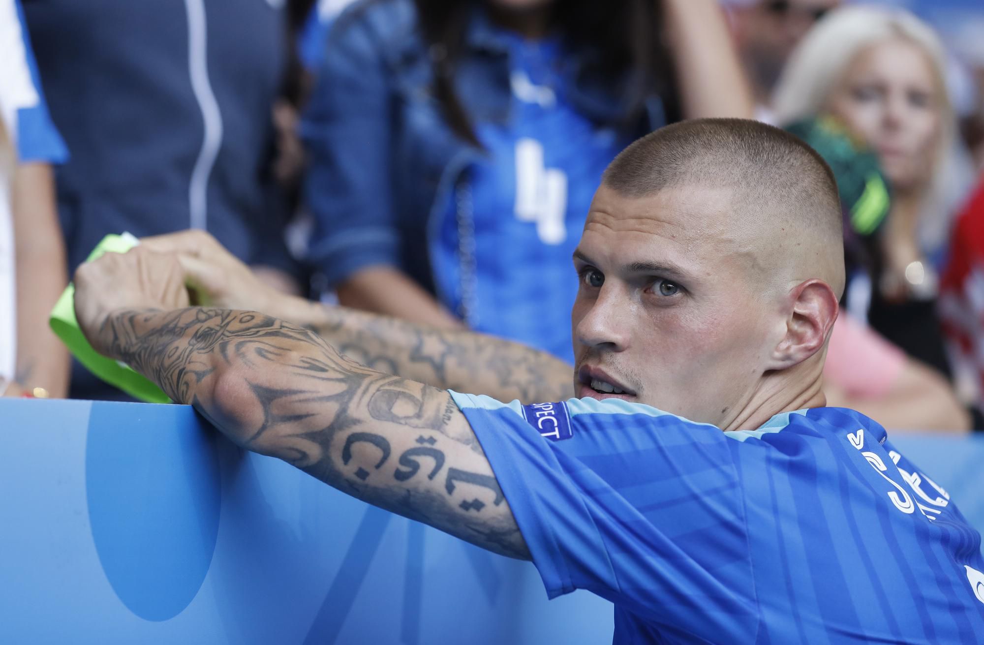 Martin Škrtel