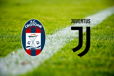 FC Crotone - Juventus FC