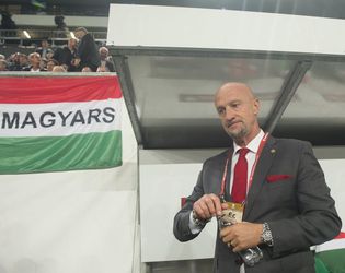 Problémy pre Maďarsko pred zápasom o postup na ME
