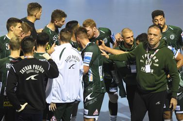 Tatran Prešov ukončil rok v domácej súťaži a Európskej lige, čaká ho však SEHA liga