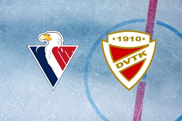 HC Slovan Bratislava - DVTK Miškovec