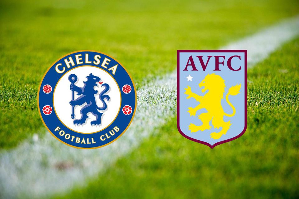 ONLINE: Chelsea FC - Aston Villa