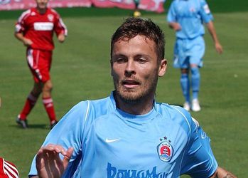 Michal Kubala začal popri futbale pracovať v Nórsku: Trénerstvo nie je u nás lukratívny džob